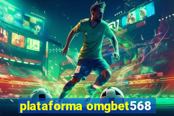 plataforma omgbet568